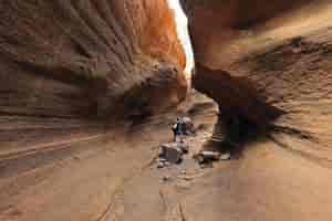 Barranco de las Vagas (ES)