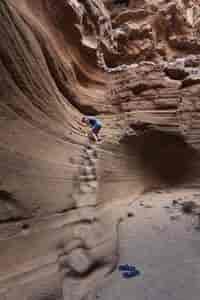 Barranco de las Vagas (ES)