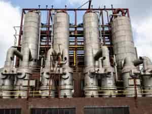 Rohre (Zollverein)