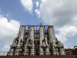 Rohre (Zollverein)