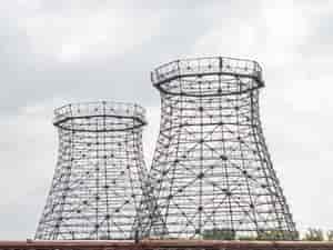 Türme (Zollverein)