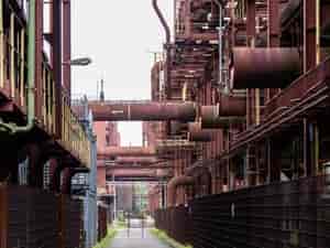 Rohre (Zollverein)
