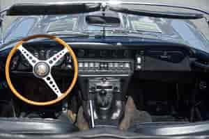 Oldtimer Zeche Zollverein Kokerei