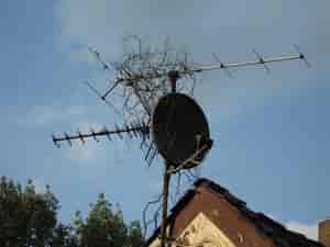 Antenne