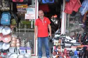 Laden