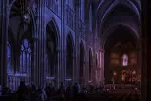 Kathedrale Strasbourg #2