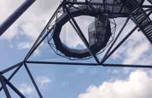Tetraeder #1