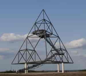Tetraeder #2