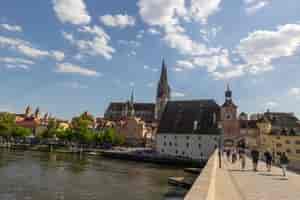 Regensburg 7 (iPhone)