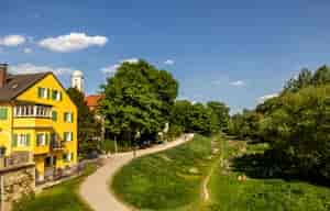 Regensburg 5 (iPhone)