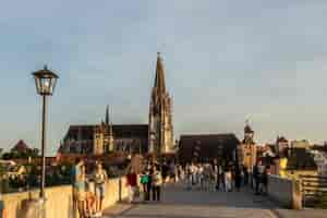 Regensburg 1 (iPhone)