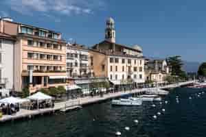 Salo - Italien