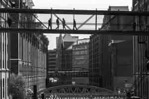 Speicherstadt Hamburg