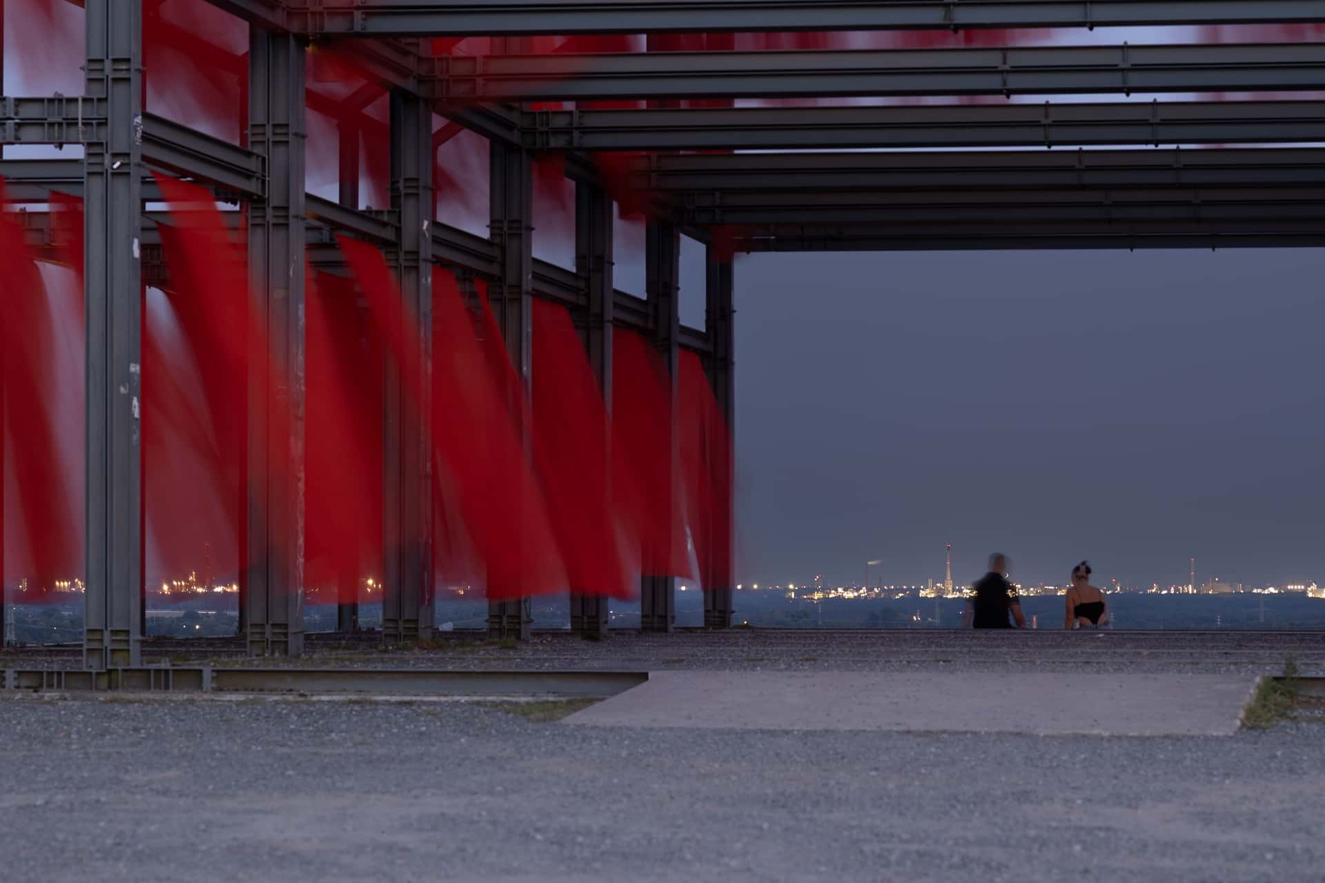 Halde Norddeutschland 1