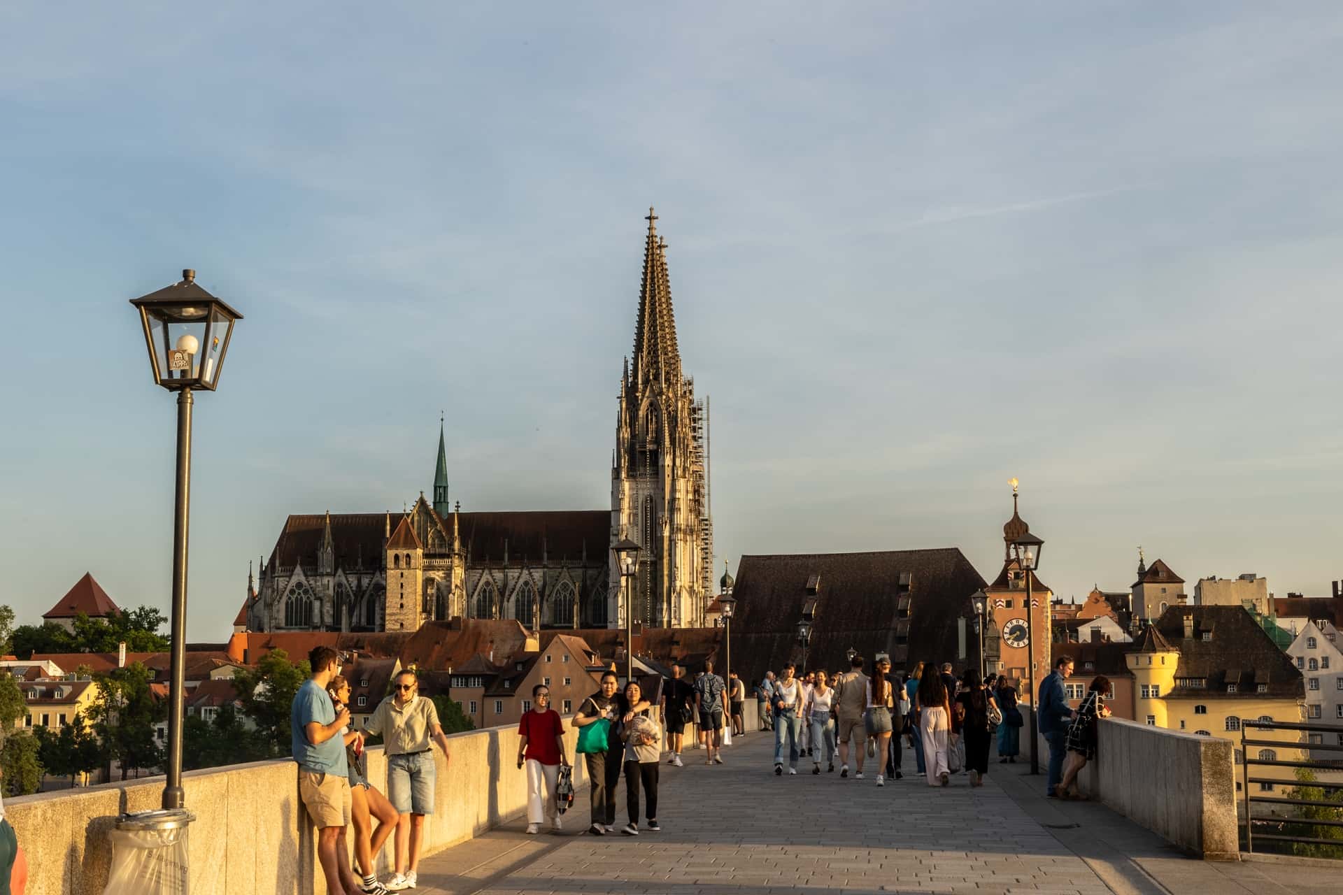 Regensburg 1 (iPhone)